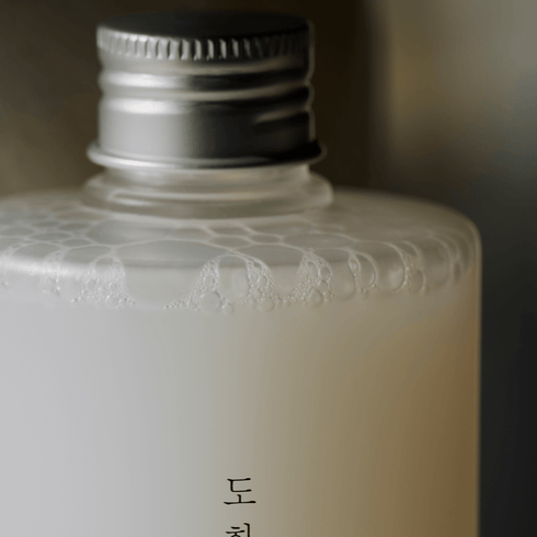 House of Dohwa Rice Bran Toner 200ml