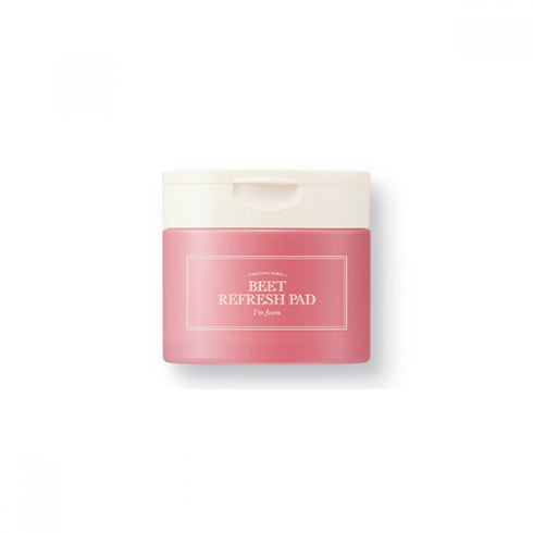 I'm from Beet Refresh Pad 260ml (exp 05/2026)