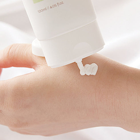 Iunik Centella Mild Cleansing Foam 120ml