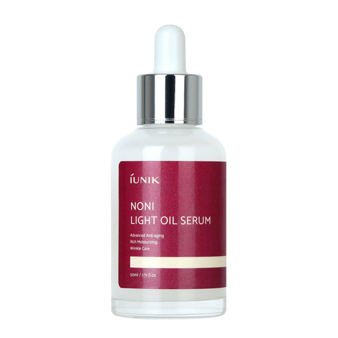 Iunik Noni Light Oil Serum 50ml