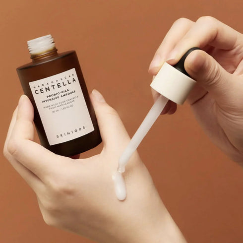 SKIN1004 Madagascar Centella Probio-Cica Intensive Ampoule