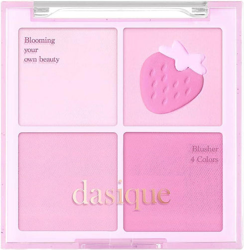 Dasique Blending Mood Cheek