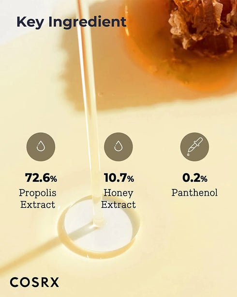 COSRX Propolis Synergy Toner 150ml