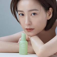 BOGO - Abib Heartleaf Essence Calming Pump 50ml (exp 04/2026)