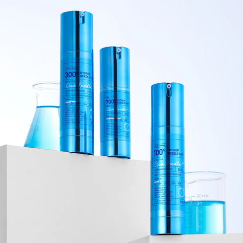 VT COSMETICS Hydrop Reedle Shot 100hl 50ml