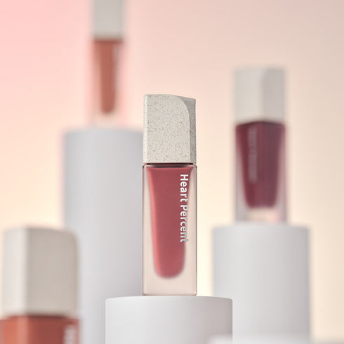 Heart Percent Dote On Mood Blurry Fog Tint