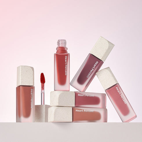 Heart Percent Dote On Mood Blurry Fog Tint