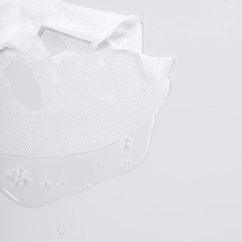 Isntree Mugwort Calming Gauze Mask