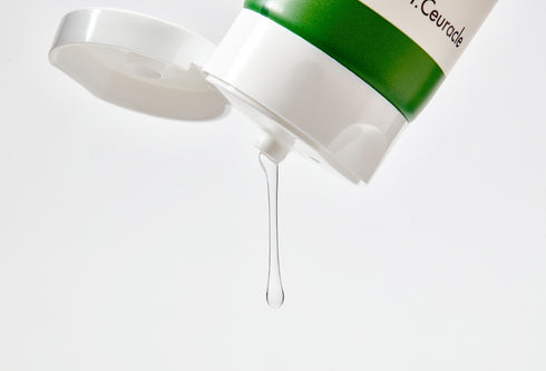 Dr. Ceuracle Tea Tree Purifine Duo Set (exp 02/2026)