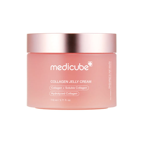 Medicube Collagen Niacinamide Jelly Cream 110ml
