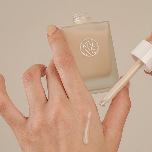 Kaine Chaga Collagen Charging Serum 30ml