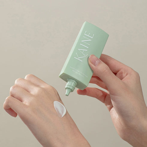 Kaine Green Fit Pro Sun SPF50+ PA++++ 55ml