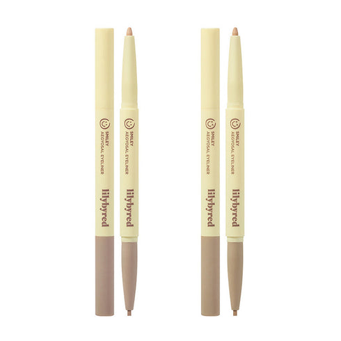 Lilybyred Smiley Aegyosal Eyeliner