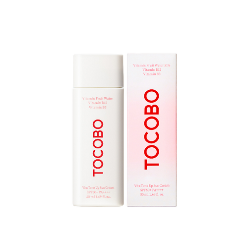 Tocobo Vita Tone Up Sun Cream