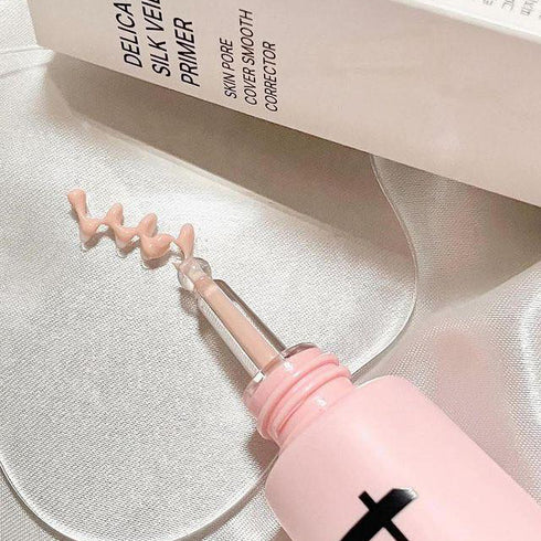 Tfit Delicate Silk Veil Art Primer