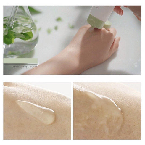 Iunik Centella Calming Gel Cream 60ml