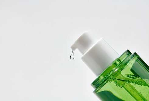 Dr. Ceuracle Tea Tree Purifine Duo Set (exp 02/2026)