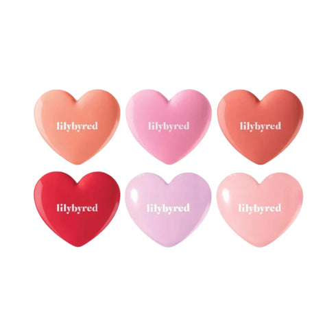 Lilybyred Luv Beam Cheek Balm
