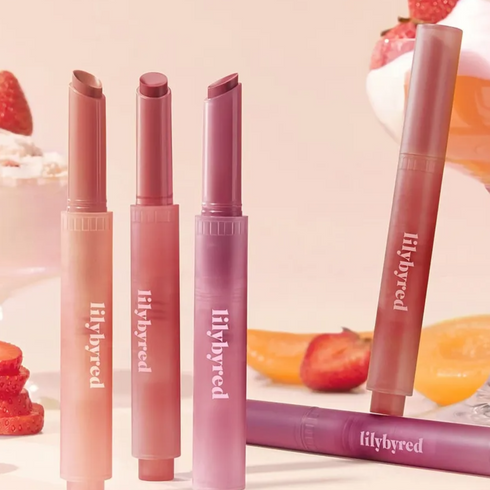 Lilybyred Milky Blur Fondue Bar