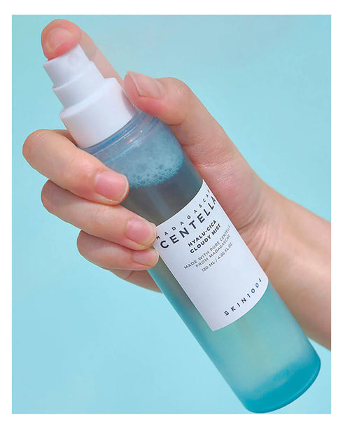 SKIN1004 Madagascar Centella Hyalu-Cica Cloudy Mist