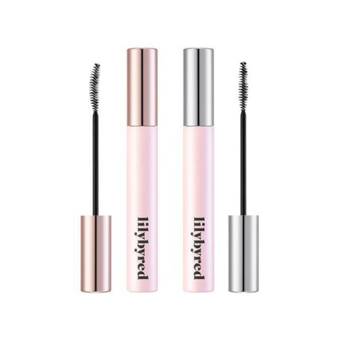 Lilybyred Am9 to Pm9 Infinite Mascara
