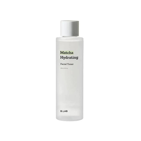 B Lab Matcha Hydrating Facial Toner 200ml