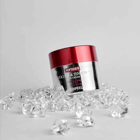 Medipeel Peptide 9 Volume & Tension pro Tox Cream