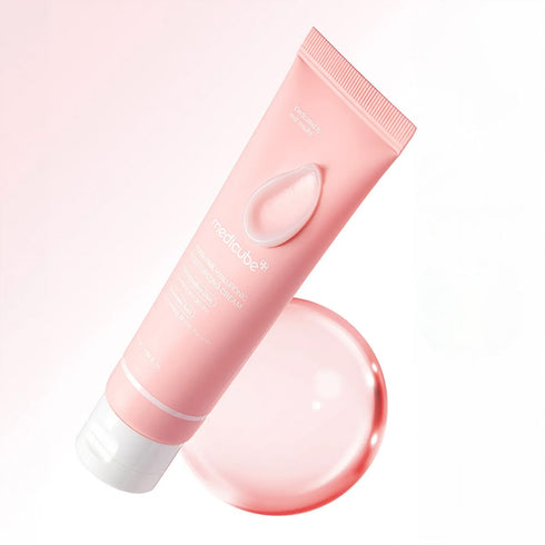 Medicube PDRN Pink Hyaluronic Moisturizing Cream 50ml