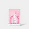 Medicube PDRN Pink Peptide Serum Mask - Single