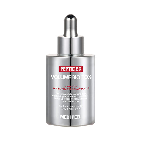 MediPeel Peptide 9 Volume Bio Tox Ampoule Pro
