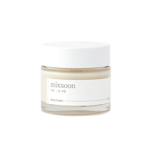 Mixsoon Bean Cream 50ml