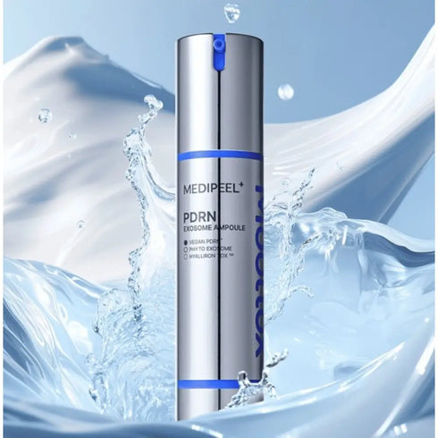 MediPeel Mooltox PDRN Exosome Ampoule 50ml