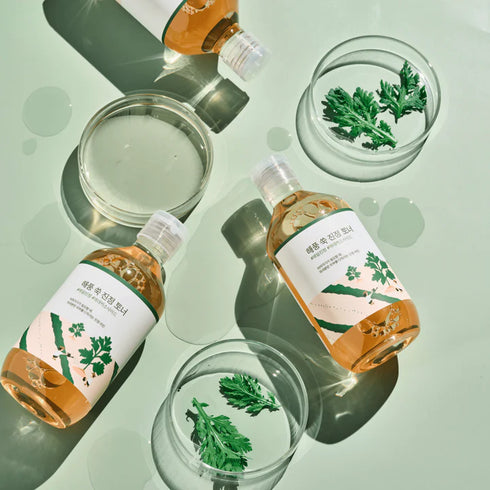 Round Lab Mugwort Calming Toner 300ml (exp 02/2026)