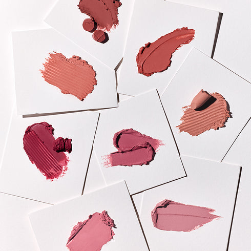 Blessed Moon I'm Mute Lipstick