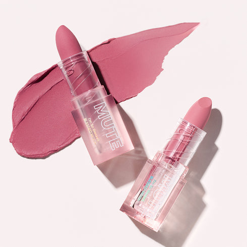 Blessed Moon I'm Mute Lipstick