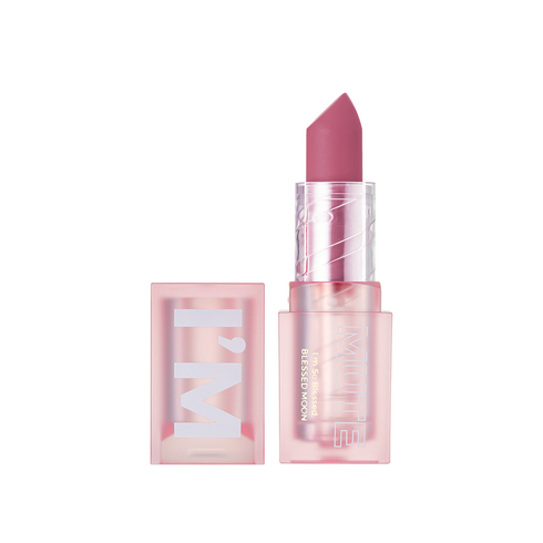 Blessed Moon I'm Mute Lipstick