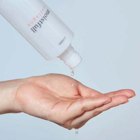 Etude House Moistfull Collagen Toner 200ml