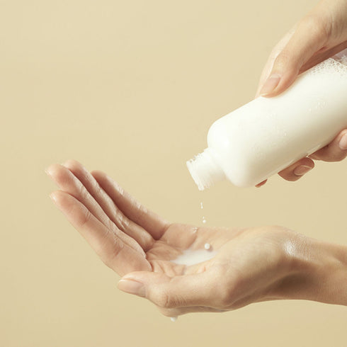 Purito Oat-in Silky Toner 200ml