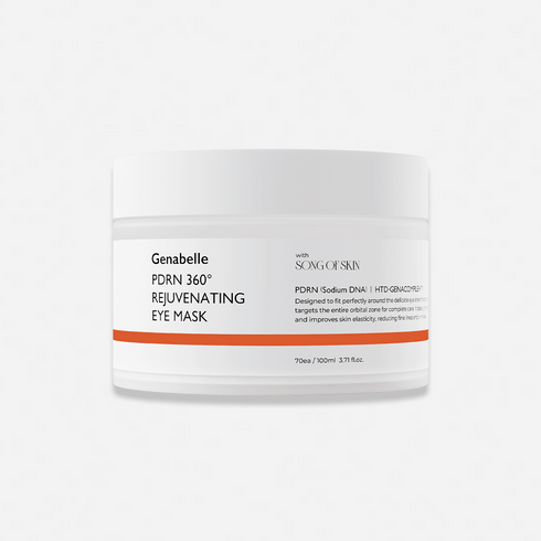 Genabelle PDRN 360 Rejuvenating Eye Mask 70 each