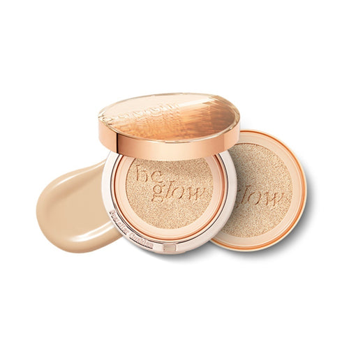 Espoir Pro Tailor Be Glow Cushion New Class Set (with Refill)