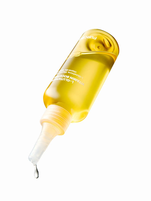 Purcell L-glutathione Vitamin Boosting Toner 150ml