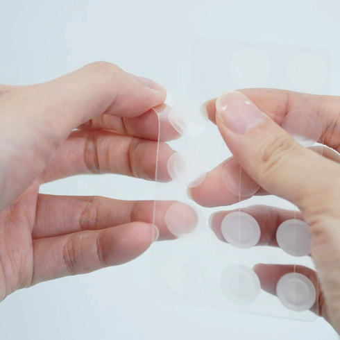 Purito All Care Recovery Cica-Aid (51 Patches)