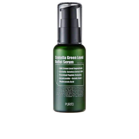 Purito Centella Green Level Buffet Serum 60ml
