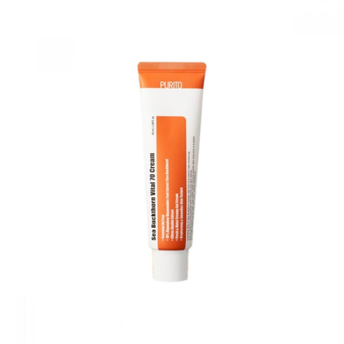Purito Sea Buckthorn Vital 70 cream