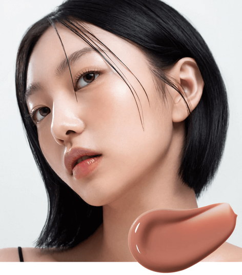 House of Hur Moist Ampoule Blusher 20ml