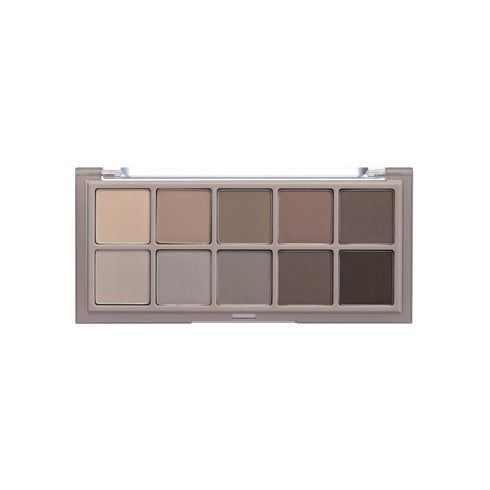 Romand Better Than Palette