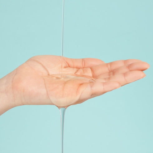 Numbuzin No.1 Pantothenic B5 Active Soothing Serum 50ml