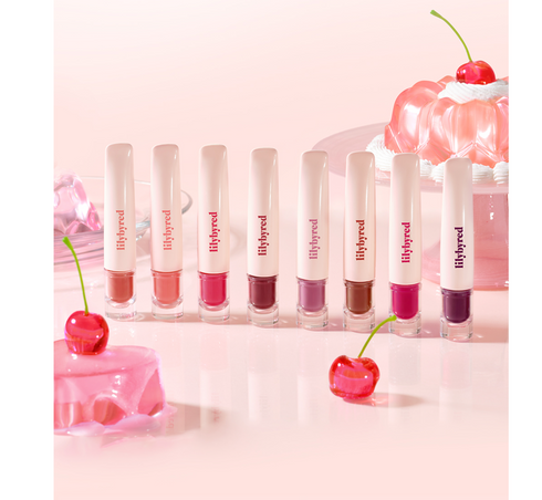 Lilybyred Tangle Jelly Balm