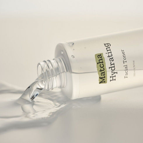 B Lab Matcha Hydrating Facial Toner 200ml