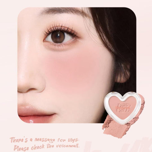 Lilybyred Luv Beam Blur Cheek